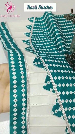 Stylish Trouser Design Tutorial for Sewing Beginners