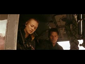 The Tomorrow war (2021) Clip(3/10).
