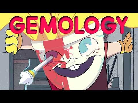 Frybo - Analyzing Steven Universe