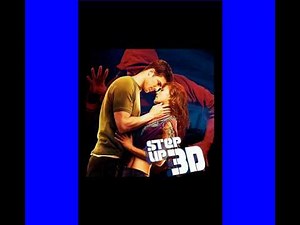 Flo Rida Step Up 3D Soundtrack + DOWNLOAD