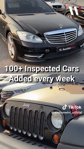 Rental cars Auctions are live! Check www.Auctionwini.com for the best deals in used and rental cars, luxury models, regular models, full option, repairable and many more options every week in our online Auto Auction. #dubai🇦🇪 #dubaicars #rentalcars #luxurycars #usedcars #copart #saudiarabia #audi #mercedes #bmw #cars #car #carsoftiktok #auctionwini #korea #carsfromkorea #koreacarsell #autoauction #automotiveauctions #onlineauction #viral #viralvideo #carsforsale #salvage #rental -Quality condi