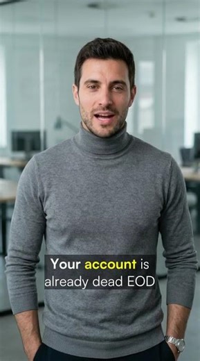 Tick-by-Tick Drawdown vs EOD: The Crypto Prop Firm Rule That Ends Accounts