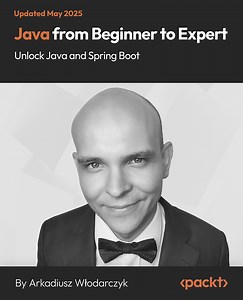 Introduction | Java from Beginner to Expert