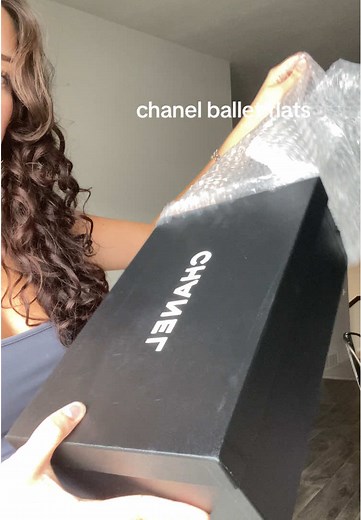 Chanel Ballet Flats Styling Ideas for Every Occasion