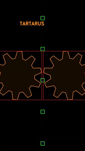 I coded TARTARUS difficulty with accurate hitboxes (You asked for it) #geometrydash #jtoh #etoh