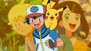 Pokémon: Every Anime Series Ranked From Worst to Best