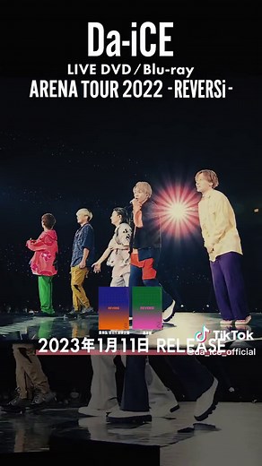 #ClapandClap | LIVE DVD＆Blu-ray