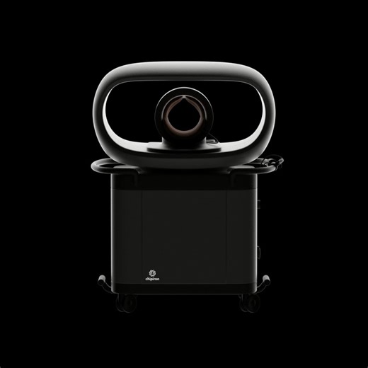 Chipiron’s big idea: rethinking MRI access, not replacing old machines