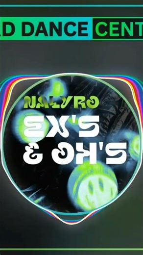NALYRO - Ex's & Oh's (Original Mix)