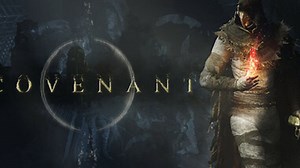 第一人称黑暗奇幻动作游戏《Covenant》新预告 黑暗奇幻风格！