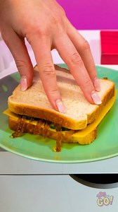 Cool Jelly Prank 😨 #123go | 123 GO