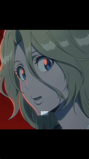 Mohi on Instagram: "She’s my alibi 🛐 #anime #bleach #rangiku #alibi #edit #mommy #fyp #reels #viral #video #trending #instagood"