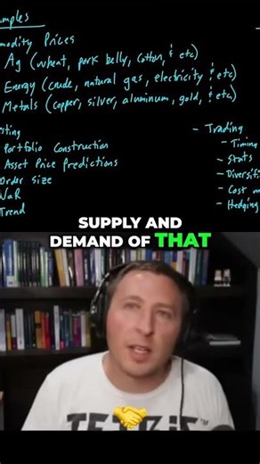 Why Cocoa Prices Are SKYROCKETING! (Supply, Demand & Aging Trees Explained) #shorts