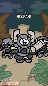 Fighting Automotons vs Fighting Bugs in Helldivers 2 | Circle