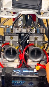 165K views · 10K reactions | Lettin those Lectrons Sing #lectron #banshee #scootinskittle #sandwarsprep #sandwars #carb #carburetor #tuner #tuning #bansheetune | Scootin Skittle | Facebook