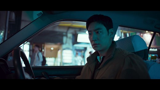 Taxi Driver 3 | Watch with English Subtitles & More | Viki