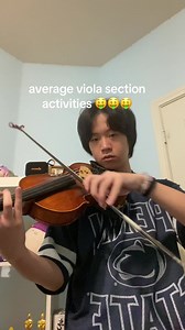 Daily Viola Cover: Pop Goes the Weasel