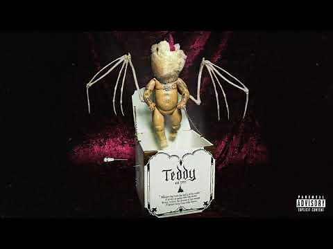 Teddy - Tempt Fate! ft. Nat Dunn