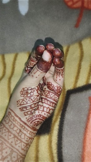 Mehendi Design 😍 | Simple & Beautiful Mehedi போடறதுTrending Mehendi Design 🔥 | Easy Mehedi போடுறது