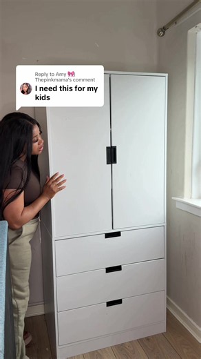 Wardrobe ideas for bedroom: IKEA PAX & space-saving tips