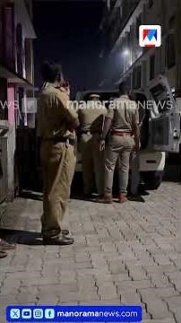 മദ്യലഹരിയിൽ തർക്കം; യുവാവ് കുത്തേറ്റ് മരിച്ചു #Pala #Kottayam #KeralaCrime