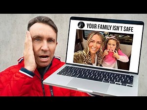 EXPOSING THE SUPERCAR SCAMMER THAT THREATENED MY FAMILY - FULL MOVIE