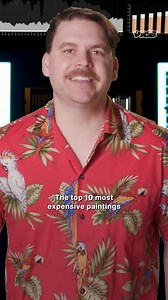 The top-10 most expensive paintings ever sold happened in the last 15 years. | VICE