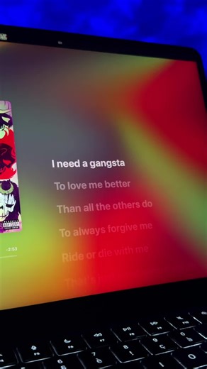 Gangsta - Kehlani: Nostalgic Lyrics and Vibes