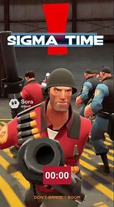 How to Master the 17th Class in TF2: Neco Arc Guide