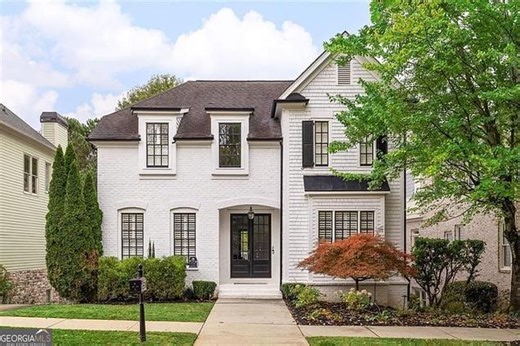2063 Mason Mill Rd, Decatur, GA 30033 | Estately 🧡 | MLS# 10752958
