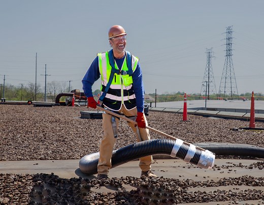 Work Ethic Scholarships