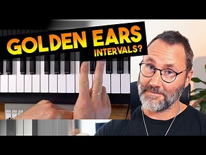 How to Improve Your Music Ear: Learn 12 Essential Intervals