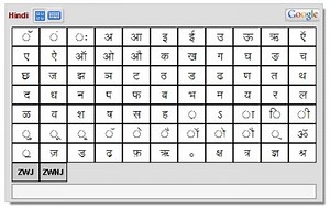 Hindi Typing Software Windows 10