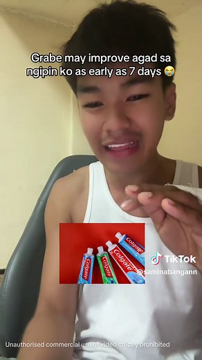 Colgate Optic White Whitening Review