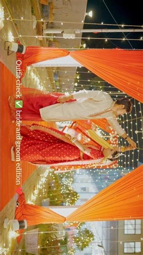 Our bengali wedding💍Bride and groom outfit check | love retuals and forever| 2 soul 1 promises |biye