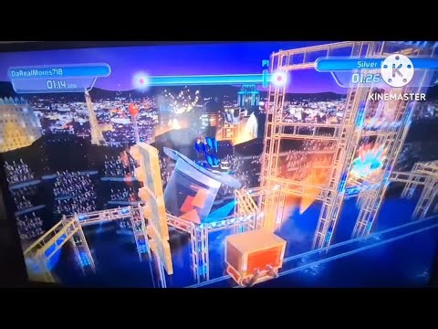 DaRealMorris718 went flying!