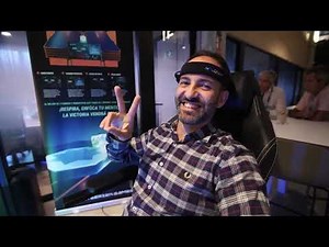 NeuroGaming with IoT SPARKS 2025