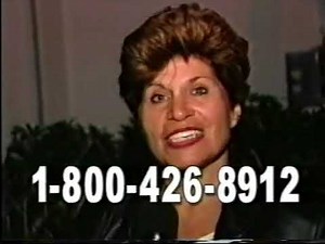 April 3, 2001 Game Show Network commercials