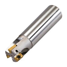 32mm Alpha Mill 90 Degree End Mill for APMT16 Inserts (Korloy) - AMS3032HS