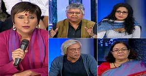 Will Legalising Prostitution Give More Dignity to Sex Workers?