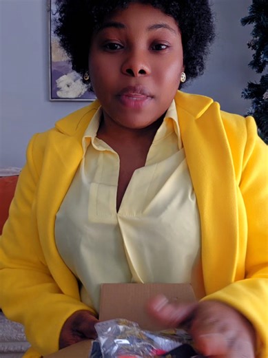 jus klikeeeee#Jewhiteny DIY Nail Salon Kit w