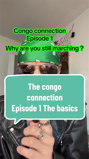 Congo connection - episode 1 - The basics. This is just an introduction video to the series to establish some basic history and anchor points to remember for later videos. I hope you enjoy it even though the subject matter is obviously awful. #Congo #Journalism #UK #politics #fyf
