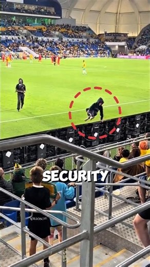 This Boy’s Daring Stunt Ended with a Stadium Ban