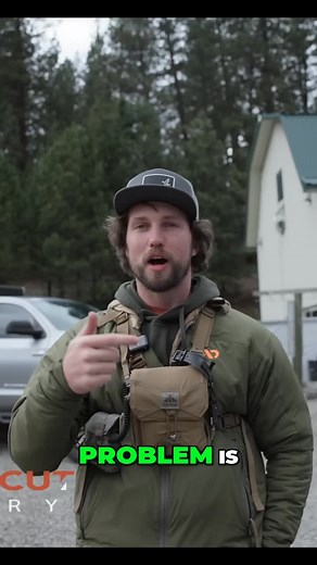 🏹 Don’t use 20 or 30 yard marks for making tapes. 🏹 Pretty much every sight manufacturer recommends shooting in a 20 yard mark, a 60 yard mark, and picking the best match sight tape in the package they send. So, most of us - by default - shoot in a 20 yard mark to start the tape-making process. There’s a flaw here. It’s SUPER easy to have significant error in those shorter-range marks, even if it isn’t noticeable on target at all. For example, for my setup, I can be a full yard off on my tape 