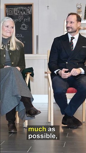 Mette-Marit's Toughest Year: A Royal Struggle