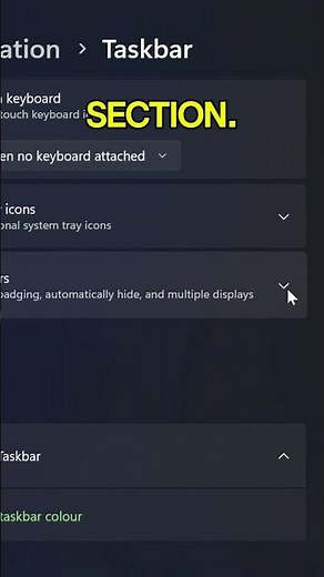 automatically hide taskbar on windows