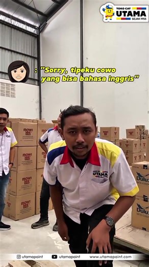Pilih Cat Berkualitas di Toko Cat Utama