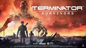 Terminator Survivors nos hará sobrevivir en el apocalipsis de las máquinas