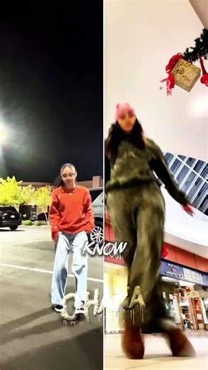 Viral TikTok Trend I Get loose w/ Renz. #edit #dancecompilation #viralvideo #lyricvideo