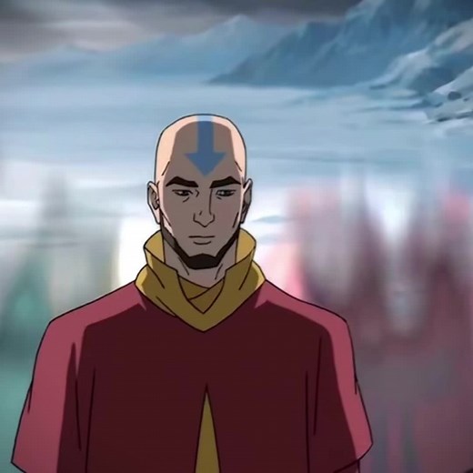 Not sorry and I’m never accepting any other avatar as the best 🤷🏾‍♂️ Korra literally gave her all. She didn’t run away when she was needed most, she didn’t ignore the spirits, she didn’t fail to unalive her colonizer side man, she didn’t let a man conquer the Earth Kingdom or fail to reopen the portals for 10k years. Even with losing the past lives who were already dead btw, she did it while trying to help the world. She’s the definition of doing your job. The others need to take notes #korra 